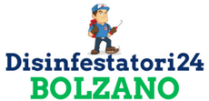 Disinfestatori24 Bolzano
